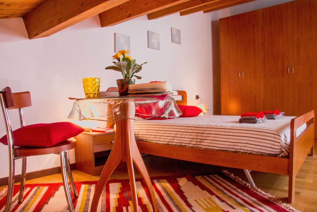 The Garden View Apartment - Le Cà De Boron Montagnana Montagnana  Extérieur photo